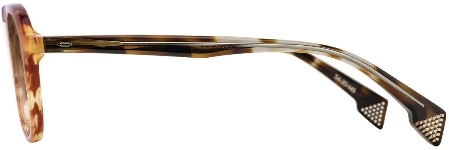 STATE Optical Co. DIVERSEYSUN Sunglasses - view 5